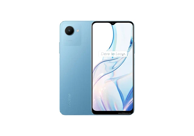 รูปภาพ เรียลมี realme C30s (4GB/64GB)
