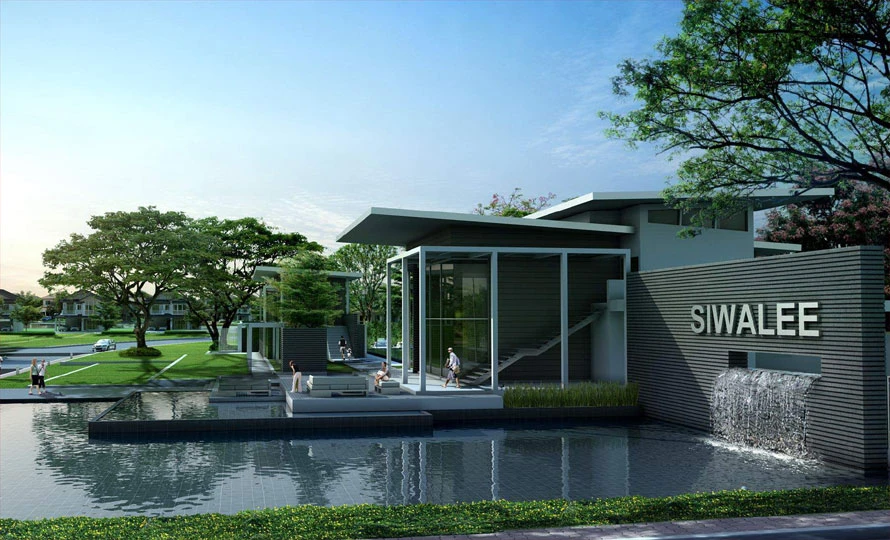 รูปภาพ สีวลี ถนนศรีจันทร์ ขอนแก่น (Sivalee Srichan Khonkaen)