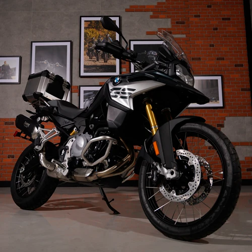 รูปภาพ บีเอ็มดับเบิลยู BMW F 850 GS Sport Edition ปี 2022