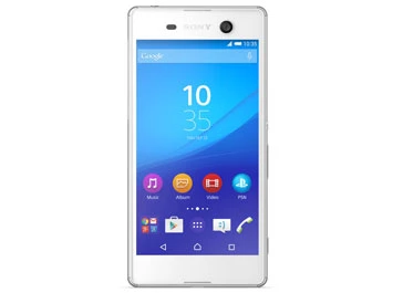 Sony Xperia M ทุกรุ่นย่อย