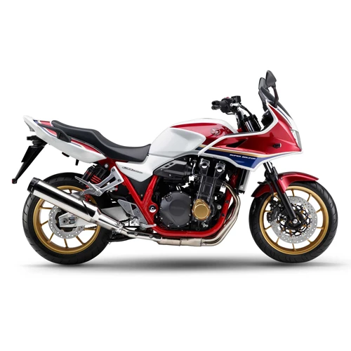 รูปภาพ ฮอนด้า Honda CB 1300 Super Bol D'or ปี 2021