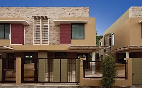 รูปภาพ บ้านร็อคการ์เด้น - แอร์พอร์ต เฟส 1 (Baan Rock Garden Airport Phase 1)