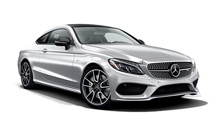 รูปภาพ เมอร์เซเดส-เบนซ์ Mercedes-benz AMG C 43 4Matic Coupe ปี 2017