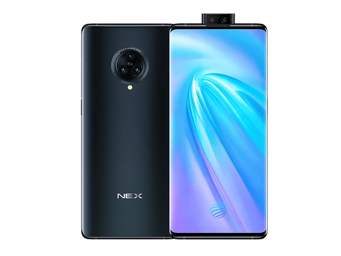 vivo NEX ทุกรุ่นย่อย