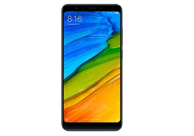 รูปภาพ เสียวหมี่ Xiaomi Redmi 5