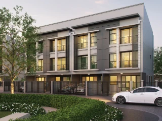 รูปภาพ บ้านกลางเมือง พระราม 2 - พุทธบูชา (Baan Klang Muang)