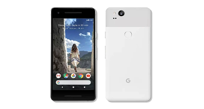 รูปภาพ กูเกิล Google Pixel 2 128GB