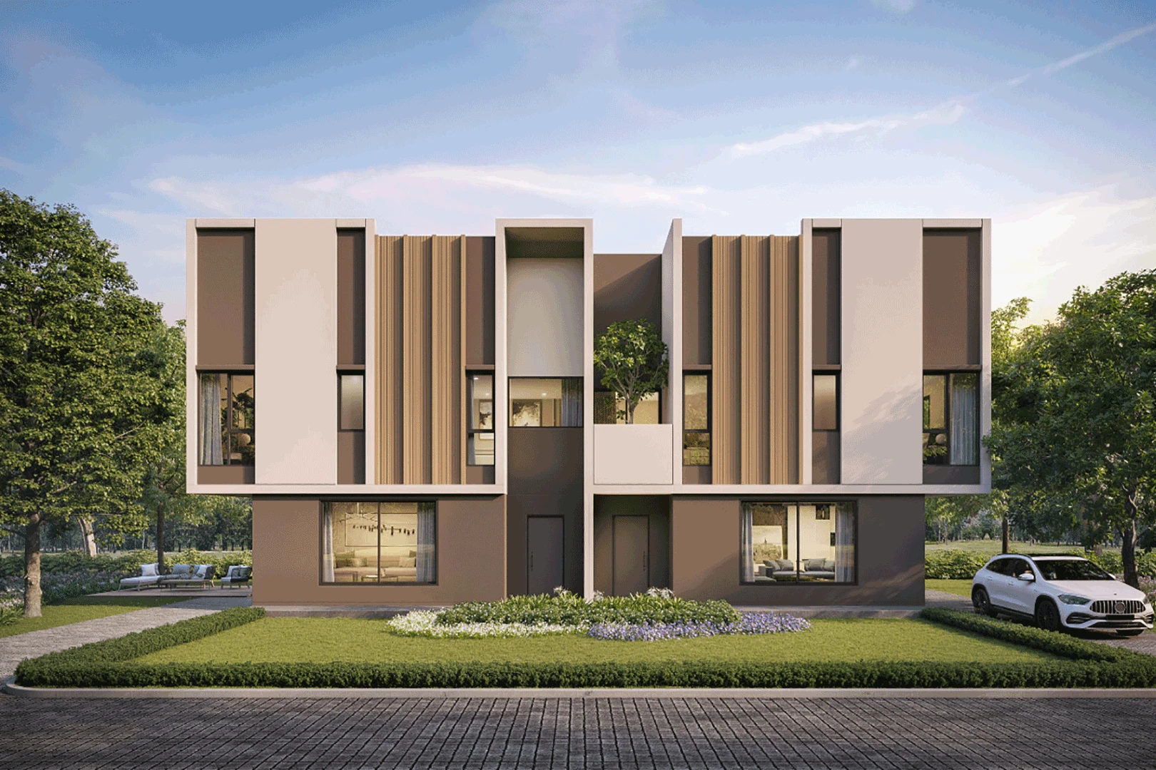 รูปภาพ บ้านกลางเมือง พระราม 5 (Baanklangmueng Rama 5)