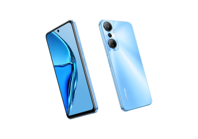 รูปภาพ อินฟินิกซ์ Infinix-Hot 20 (4GB/128GB)