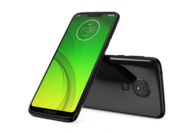 รูปภาพ โมโต Moto-G 7 Power