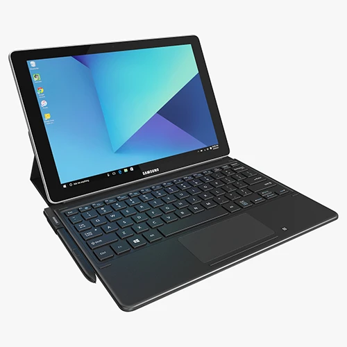 รูปภาพ ซัมซุง SAMSUNG-Galaxy Book 10.6 LTE
