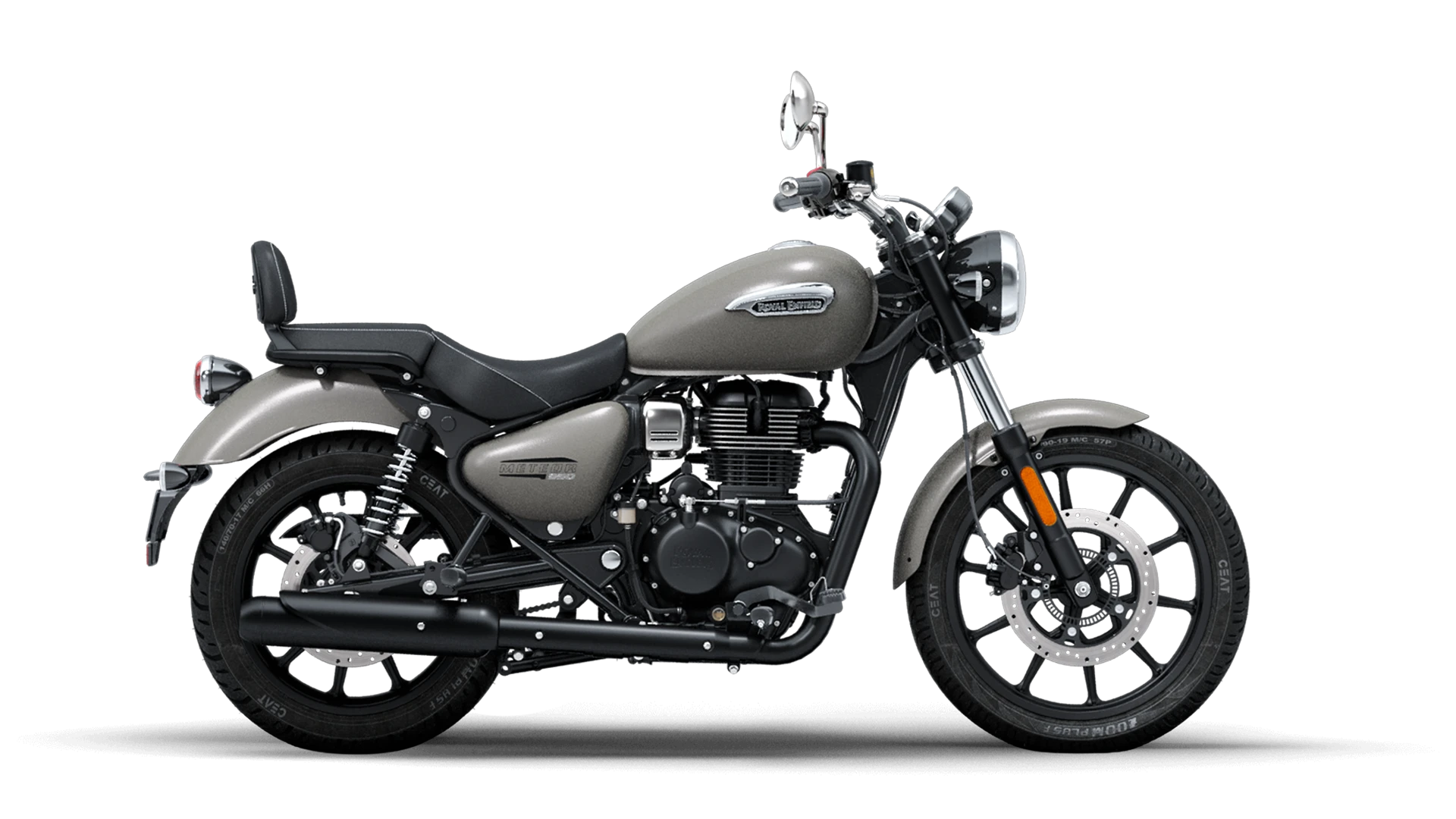 Royal Enfield Meteor โรยัล เอ็นฟีลด์ Royal Enfield Meteor โรยัล เอ็นฟีลด์