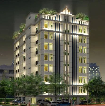 รูปภาพ แมนแฮตตัน พาร์ค เรสซิเดนซ์ (Manhattan Park Residences)