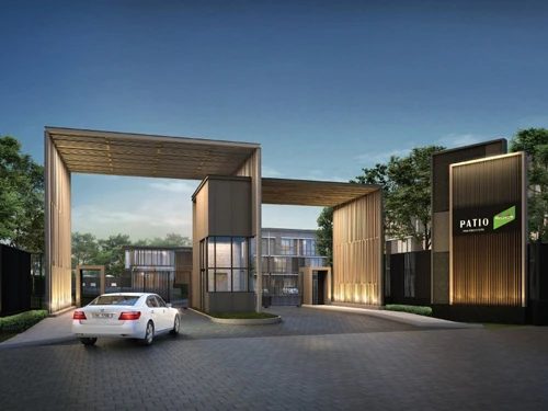 รูปภาพ พาทิโอ พหลโยธิน (Patio Phaholyothin)