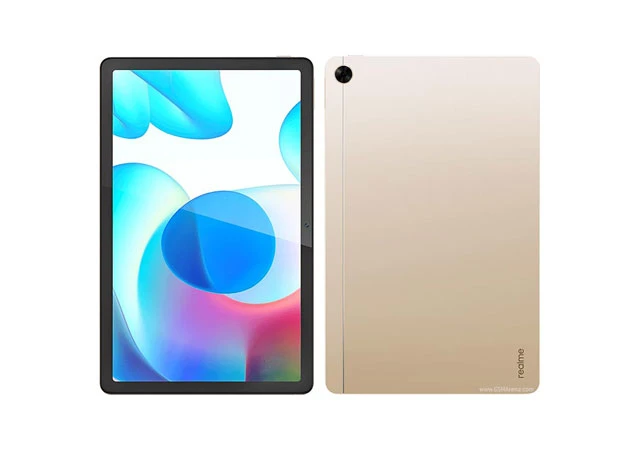 รูปภาพ เรียลมี realme Pad (6GB/128GB)
