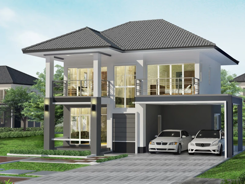 รูปภาพ บ้านไอยรา จอหอ-บึงทับช้าง (Baan Aiyara Jorhor-Buengtubchang)