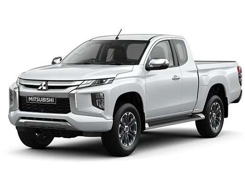 รูปภาพ มิตซูบิชิ Mitsubishi Triton Mega Cab Plus 2.4 GLS 6MT MY2019 ปี 2018
