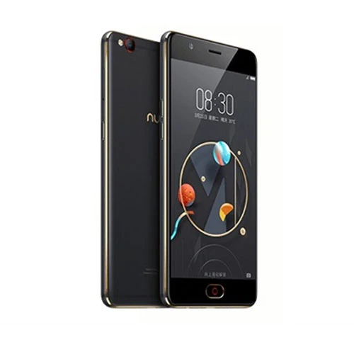 รูปภาพ นูเบีย Nubia M2 Lite