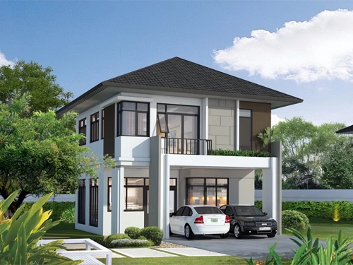 รูปภาพ โกลเด้นโฮม 3 แหลมฉบัง (Golden Home 3)