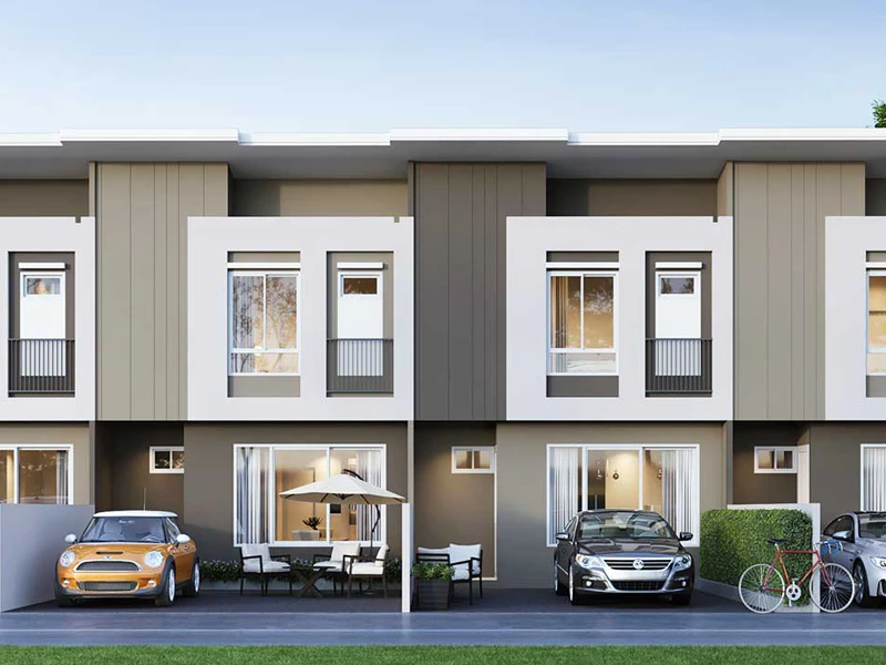 รูปภาพ ซิตี้เซนส์ พรีเว่ พระราม 2 - ท่าข้าม (Citysense Prive Rama 2 - Thakham)