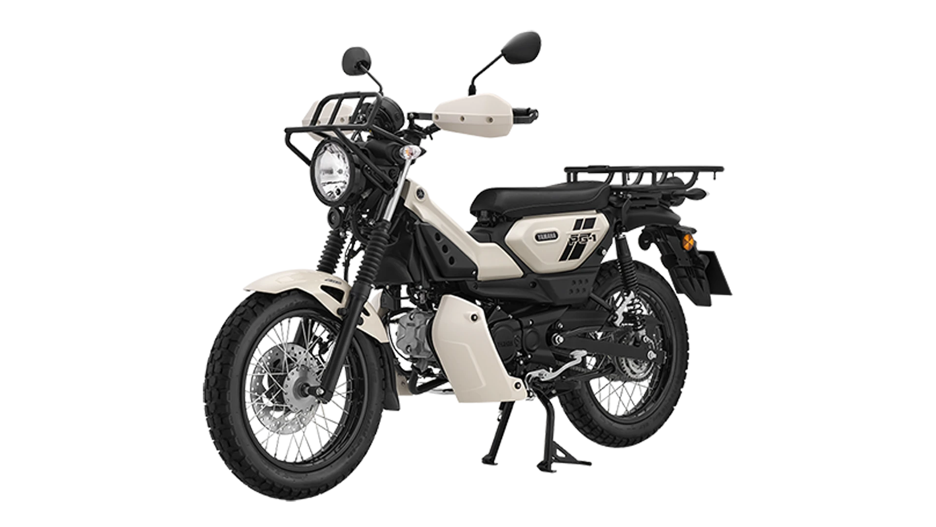 รูปภาพ ยามาฮ่า Yamaha PG-1 Special Edition ปี 2026