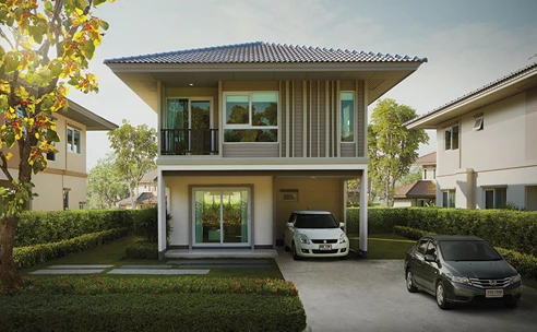 รูปภาพ คณาสิริ ศาลายา (Kanasiri Salaya)