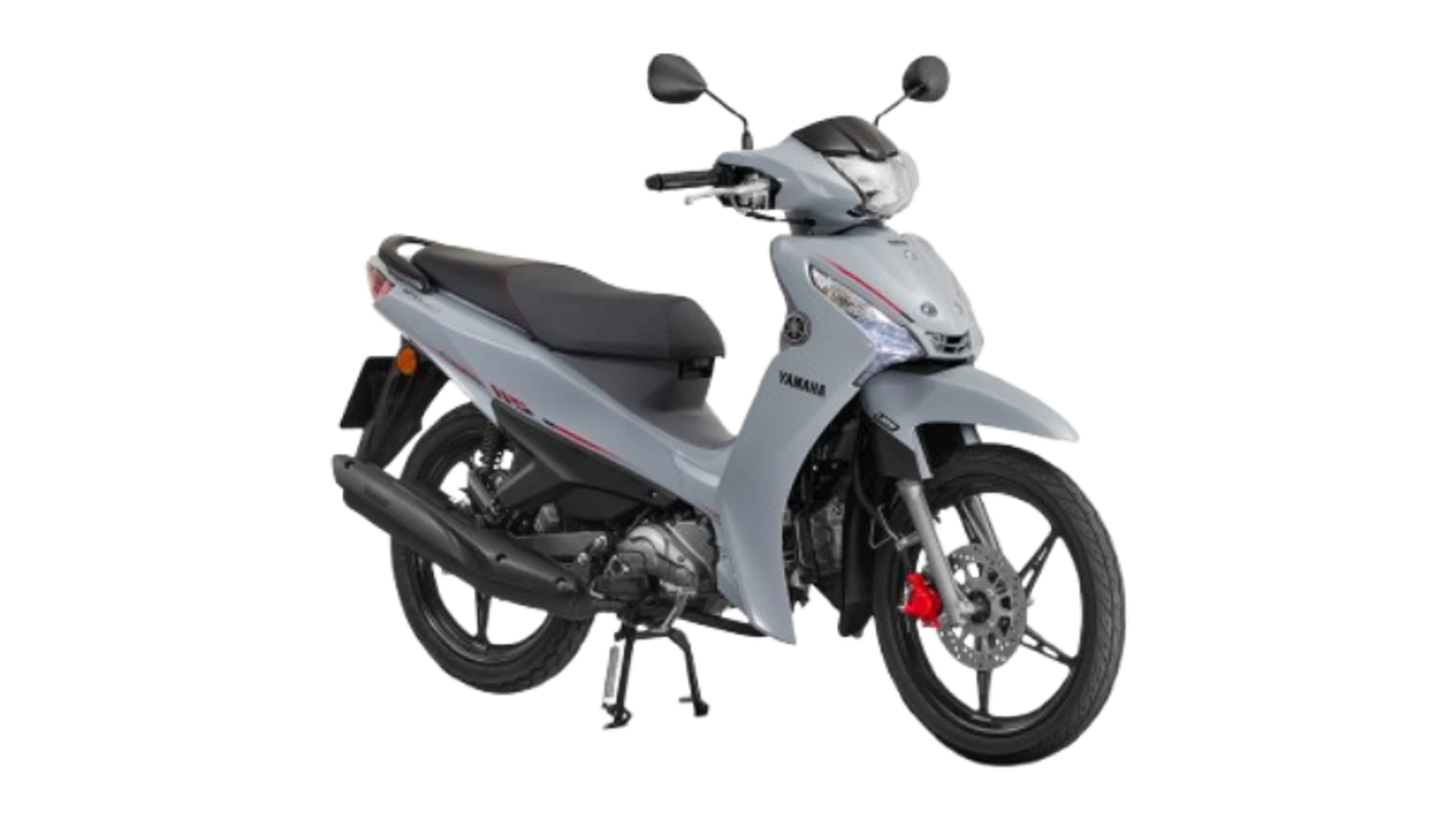 รูปภาพ ยามาฮ่า Yamaha FINN Smart Key Version ปี 2026