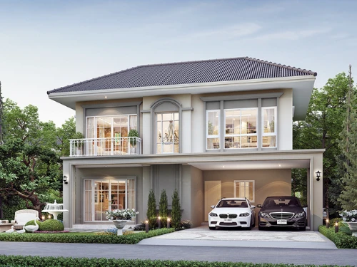 รูปภาพ เอ็ม เวนิว เวสต์เกต (M VENUE West Gate)