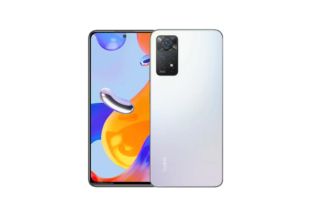 รูปภาพ เสียวหมี่ Xiaomi-Redmi Note 11 Pro (8GB/128GB)