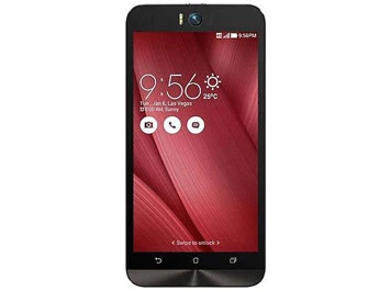 รูปภาพ เอซุส ASUS Zenfone Selfie