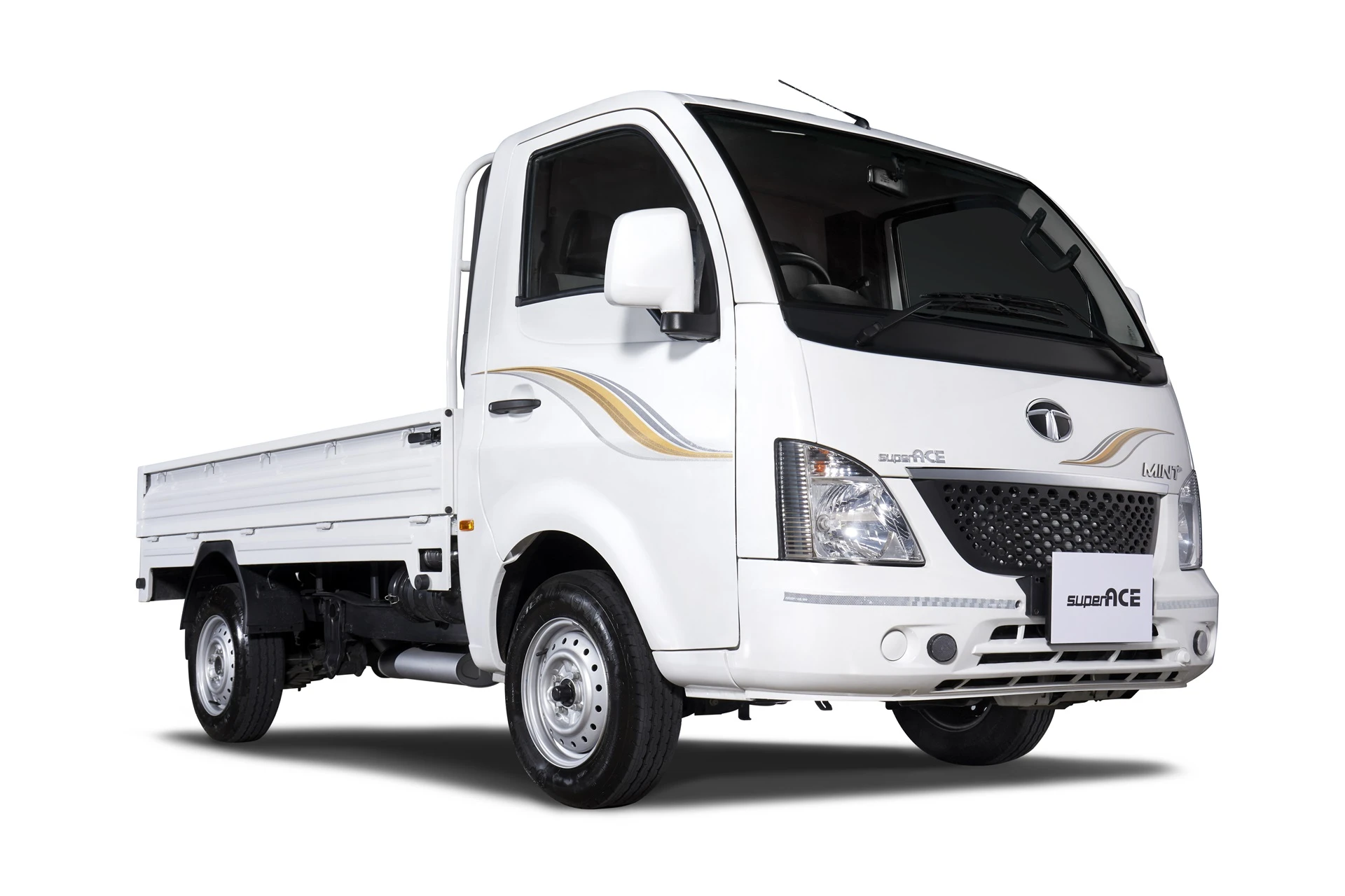 Tata Small Commercial Vehicles ทุกรุ่นย่อย