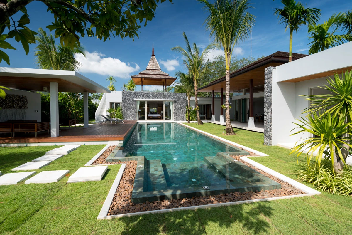 รูปภาพ โบทานิก้า บางเทา (Botanica Bangtao Beach)