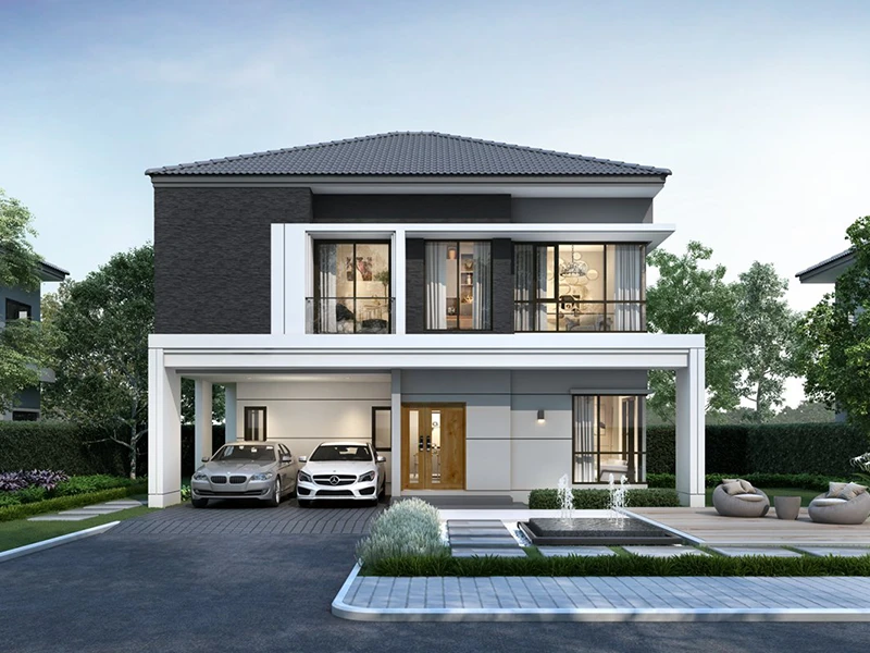 รูปภาพ เดอะ ซิตี้ พระราม 2 - พุทธบูชา (The City Rama 2 - Phutthabucha)