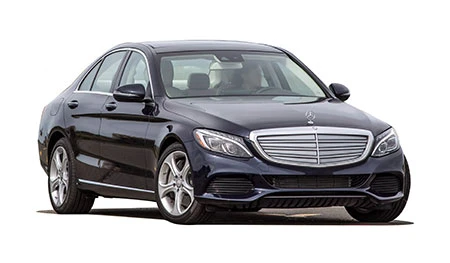 รูปภาพ เมอร์เซเดส-เบนซ์ Mercedes-benz C-Class C 350 e Exclusive ปี 2016