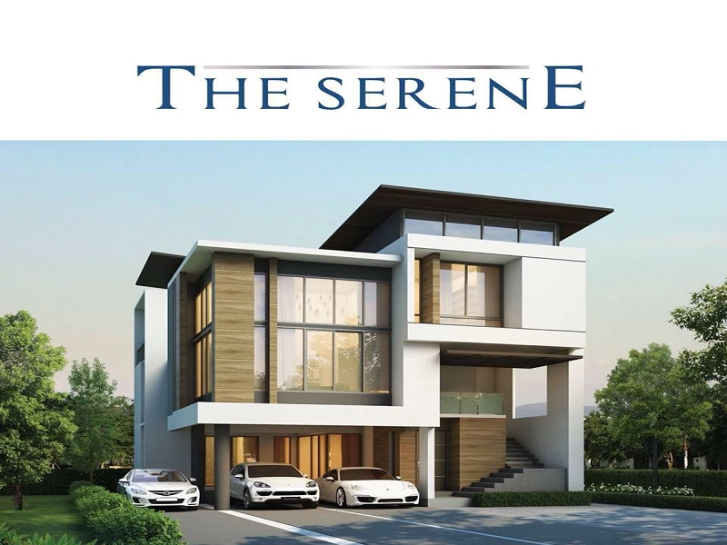 รูปภาพ เดอะ ซีรีน เมืองชลบุรี (The Serene)
