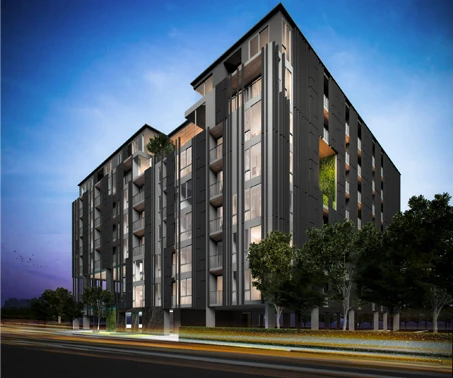 รูปภาพ โมดิซ ลาดพร้าว 18 (Modiz Ladprao 18)