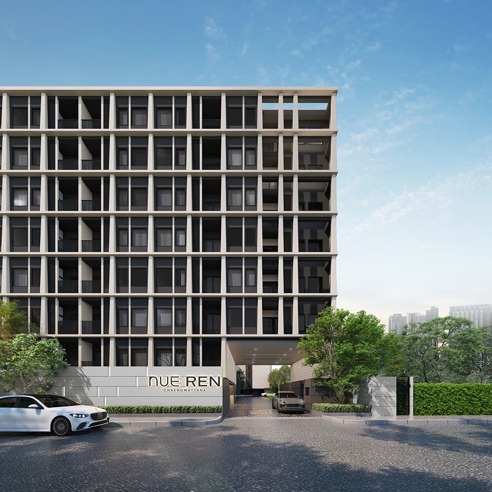 รูปภาพ นิว เรน แจ้งวัฒนะ (NUE REN Chaengwattana)