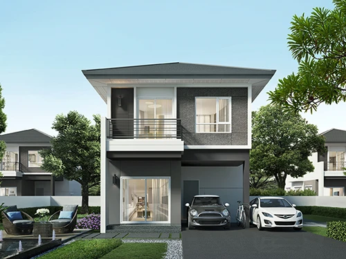 รูปภาพ เซนโทร รามอินทรา - จตุโชติ (Centro Ramintra - Jatuchote)