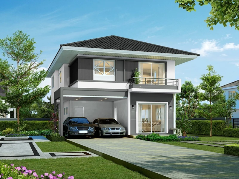 รูปภาพ ศุภาลัย เบลล่า เวสต์เกต (Supalai Bella Westgate)