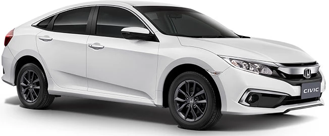 รูปภาพ ฮอนด้า Honda Civic 1.8 EL CVT ปี 2018