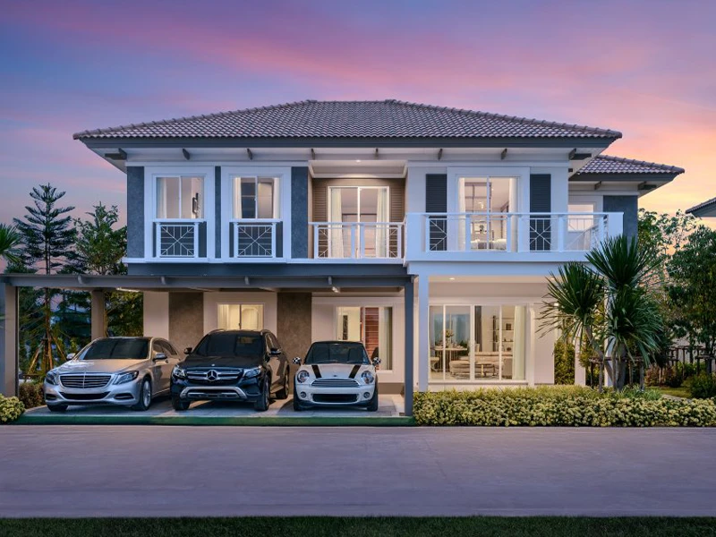 รูปภาพ ไอลีฟ ไพร์ม พระราม 2 กม.14 (I Leaf Prime Rama 2 km 14)