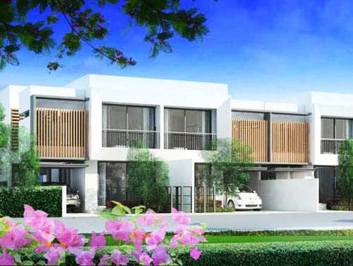 รูปภาพ แฮปปี้ โฮม รามอินทรา 101 (Happy Home Ramintra 101)