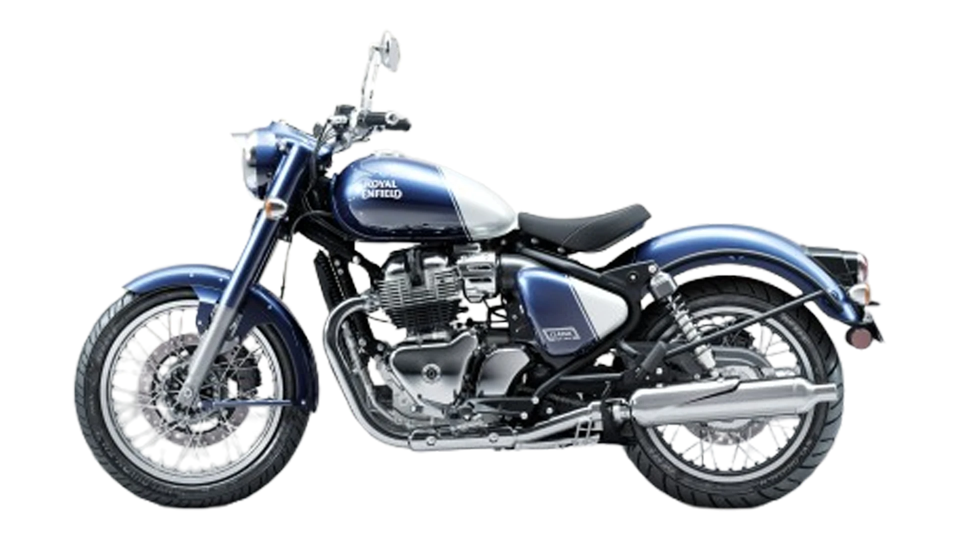 Royal Enfield Classic 650
