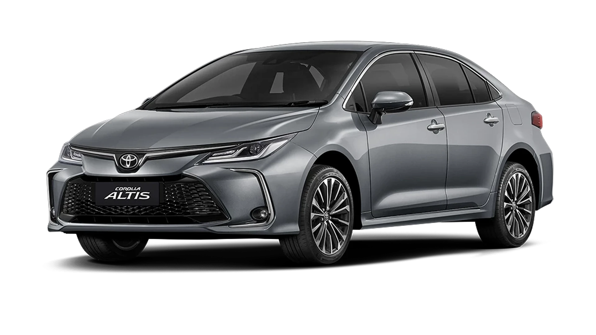 รูปภาพ โตโยต้า Toyota Altis (Corolla) 1.8 Sport ปี 2024