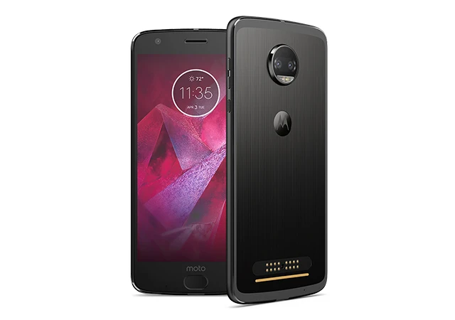 Moto Z ทุกรุ่นย่อย