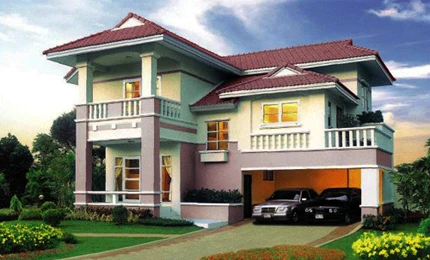 รูปภาพ บ้านลลิล รามอินทรา-วัชรพล (ฺBaan Lalin)