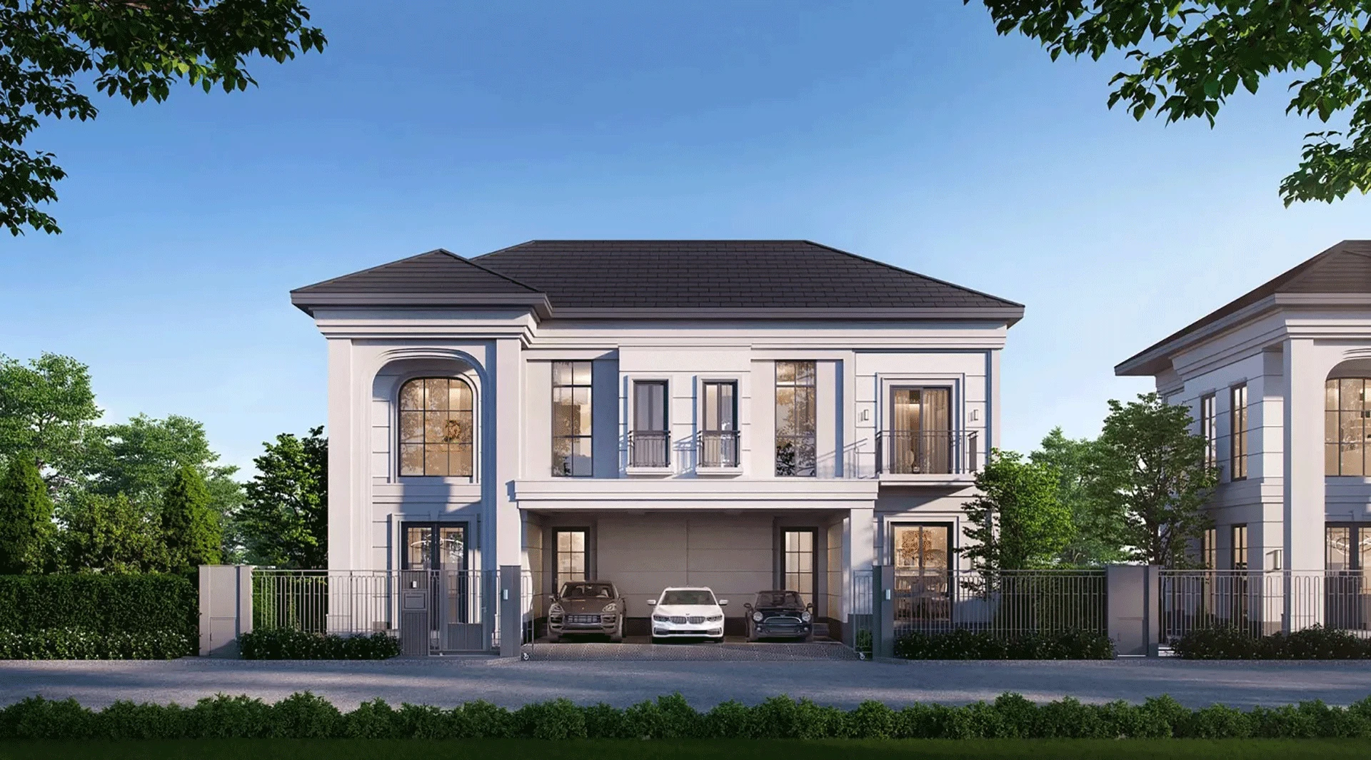 รูปภาพ แฮตตัน เรสซิเดนซ์ สิริโสธร (Hatton Residence Siri Sothorn)