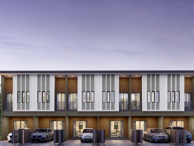 รูปภาพ ภูริ ลำลูกกา คลอง7 (Puri Lamlukka Klong 7)