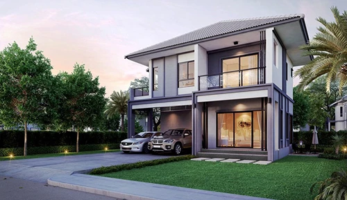 รูปภาพ เดอะ แพลนท์ วงแหวน-ลำลูกกา คลอง 5 (The Plant Wongwaen - Lamlukka Klong 5)