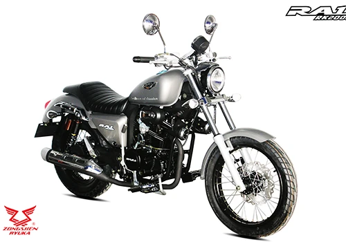 รูปภาพ จงเซิน ริวก้า Zongshen Ryuka RA1 R ปี 2016